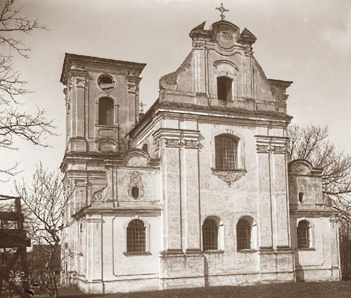 Dawno temu w … Bieniszewie