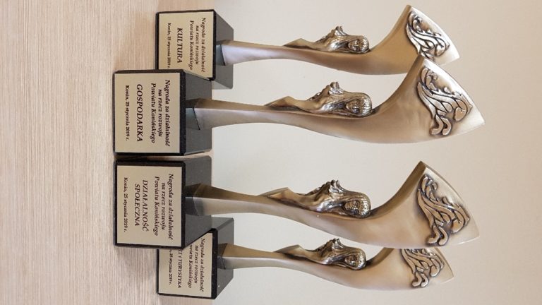 XXI Gala Powiatu Konińskiego