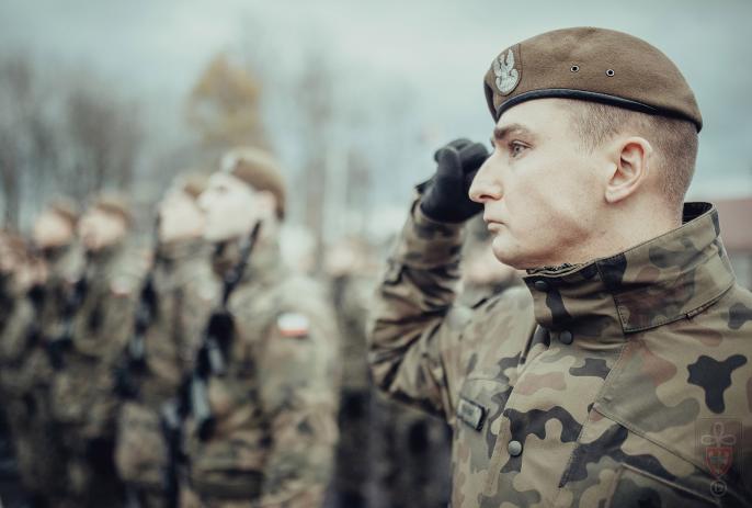 Taka przysięga raz na sto lat