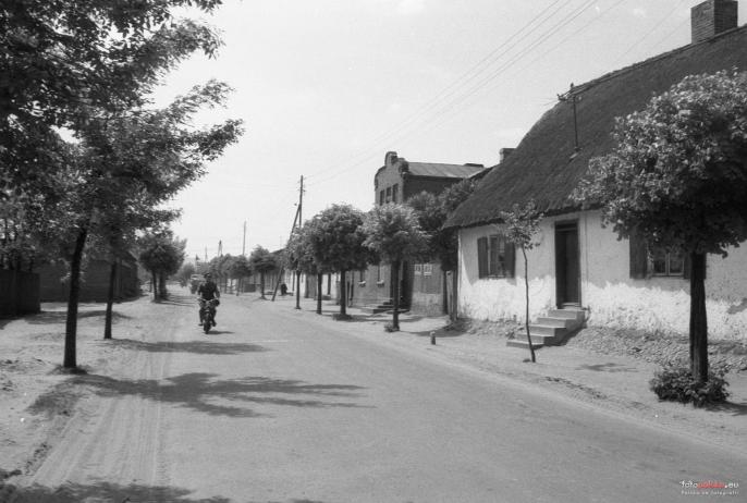 Dawno temu w … Kazimierzu Biskupim