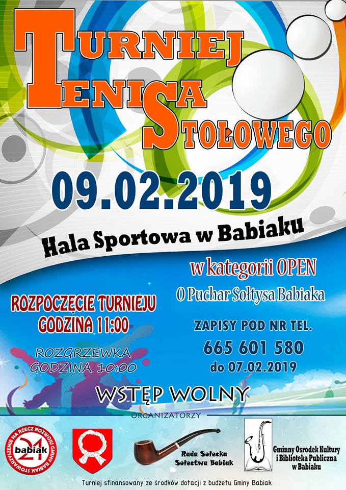 Turniej  w Babiaku