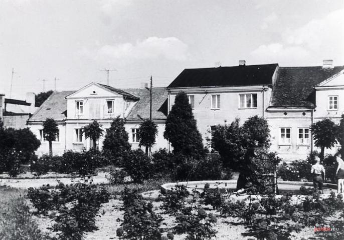 Dawno temu w …  Kleczewie