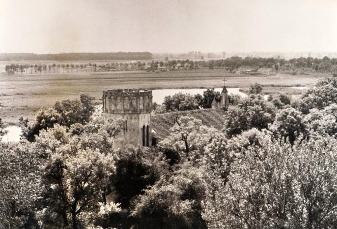 Dawno temu w … Przedczu