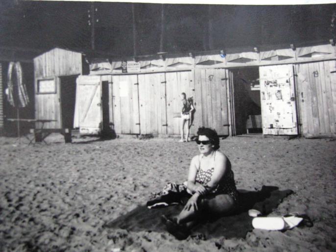 Dawno temu w  … Przybrodzinie