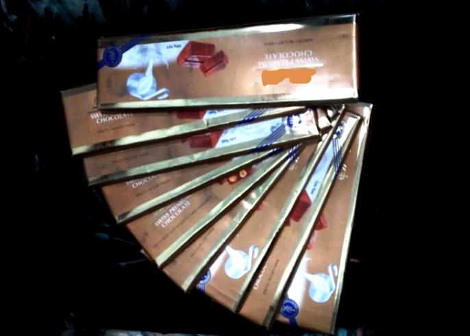 Kradli w całej Polsce