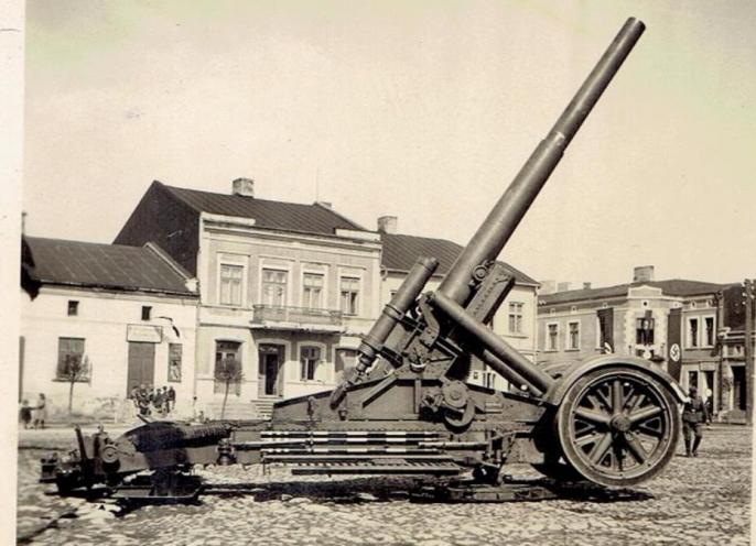 Dawno temu w … Kłodawie