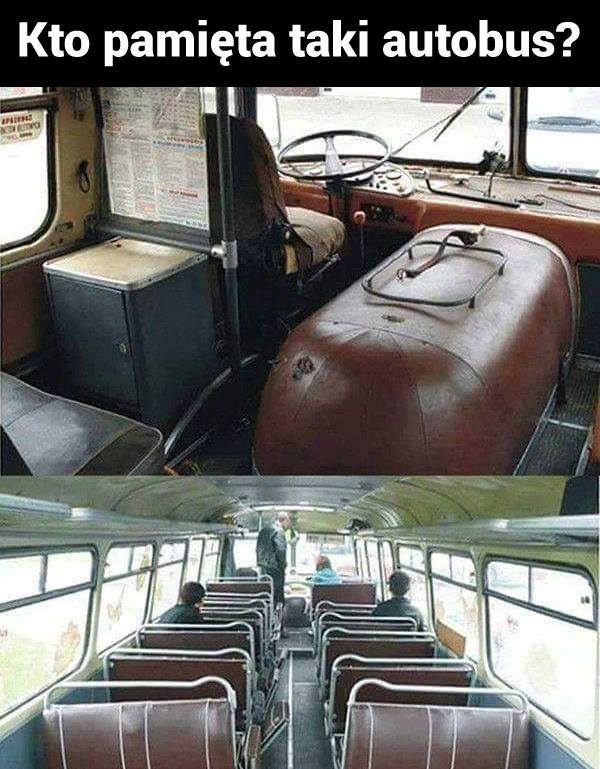 Jeździło się, oj jeździło !