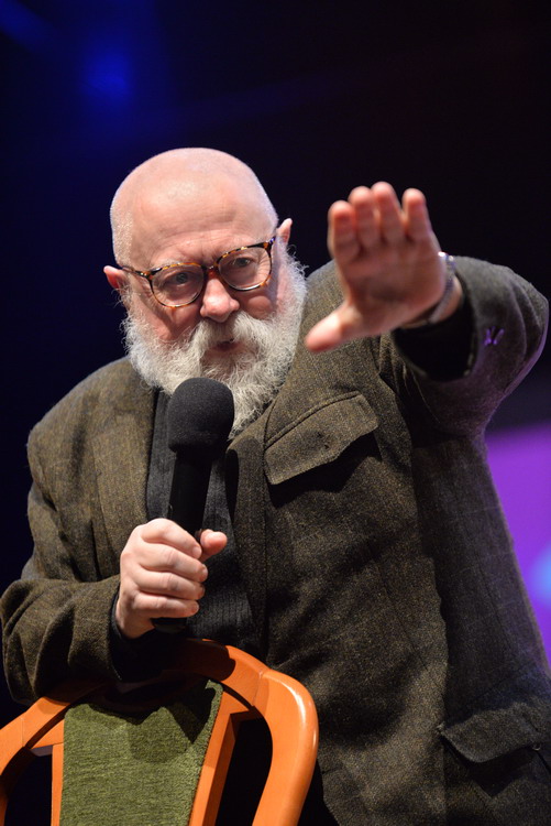 Debata oksfordzka: o romantyzmie i mediach społecznościowych