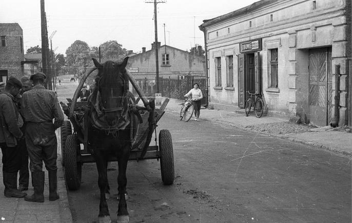 Dawno temu w … Ślesinie