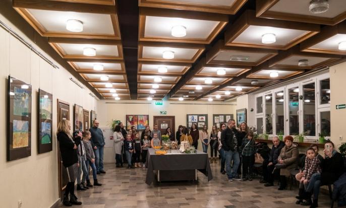 Różnorodność w MDK