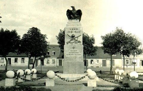 Dawno temu w … Zagórowie