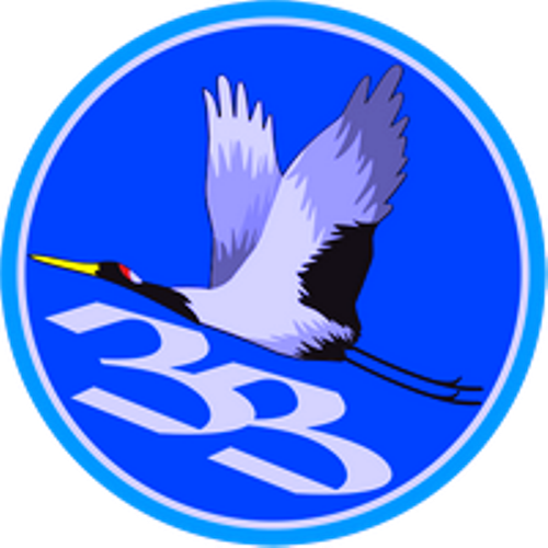 Sztandar dla żołnierzy 33. Bazy Lotnictwa Transportowego w Powidzu