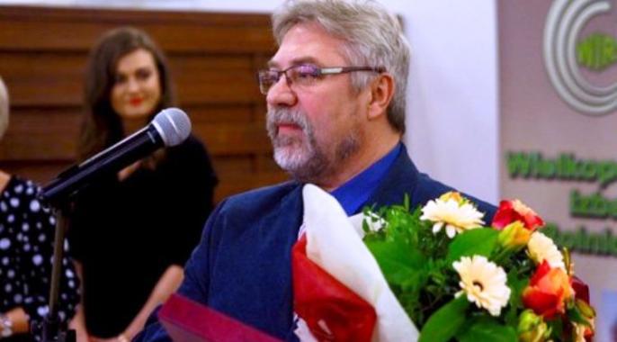 Człowiek Powiatu Tureckiego A.D.2018