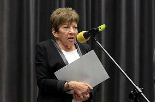 Panią Radną nie obowiązuje ?