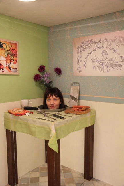 Naukowe czary – mary