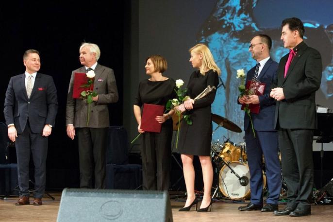 Gala Konińskiego Biznesu 2019