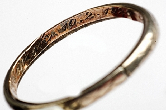 99. rocznica zaślubin Polski z morzem