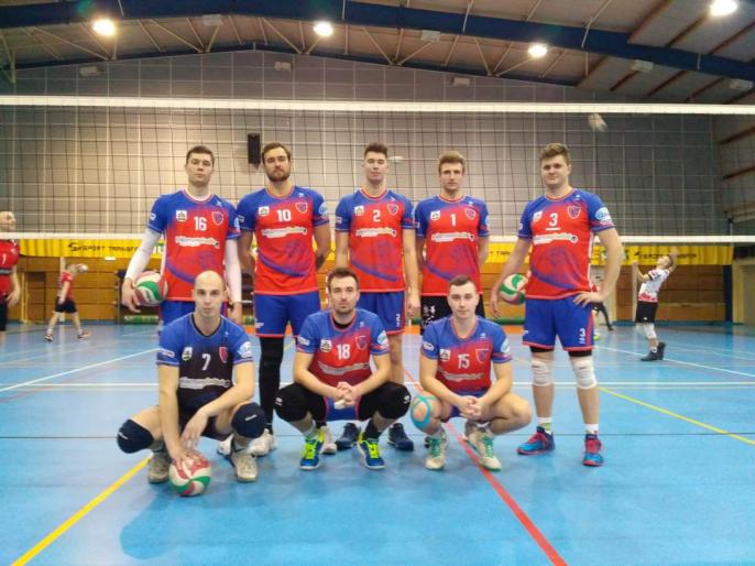 WYGRYWAMY TOWARZYSKI TURNIEJ W KĘPNIE!