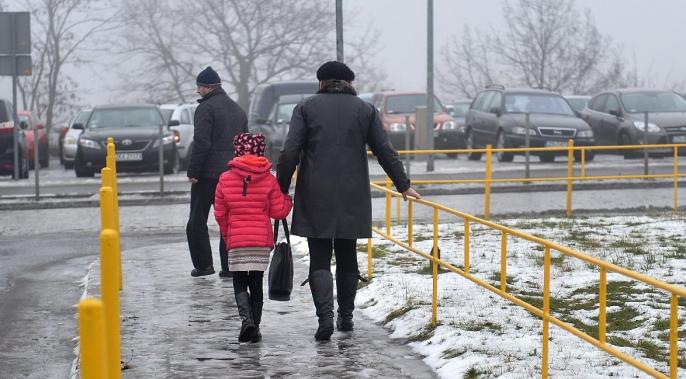 Ostrzeżenie meteorologiczne