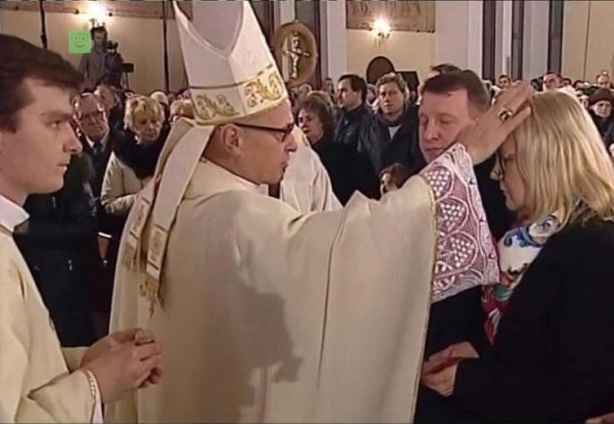 Bp Mering do chorych