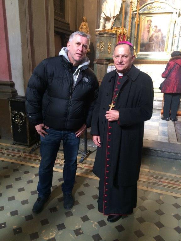 Delegacja Koła we Lwowie