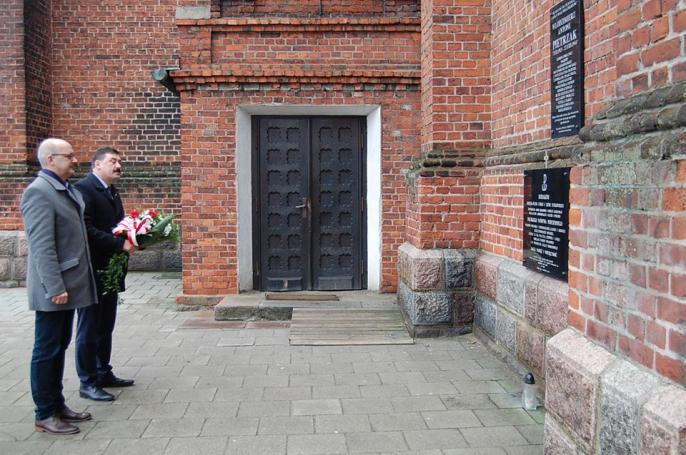 Rocznica powołania AK