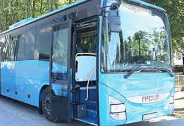 Nowe połączenia autobusowe