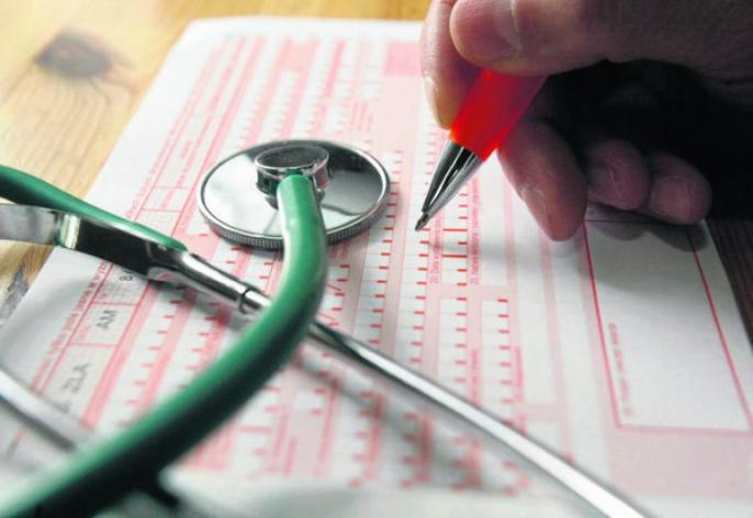 Znamy wyniki kontroli zwolnień lekarskich w Wielkopolsce