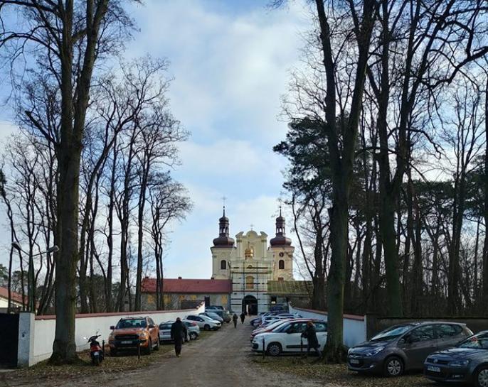 Czytelnicy piszą …. – Dzisiaj w Bieniszewie