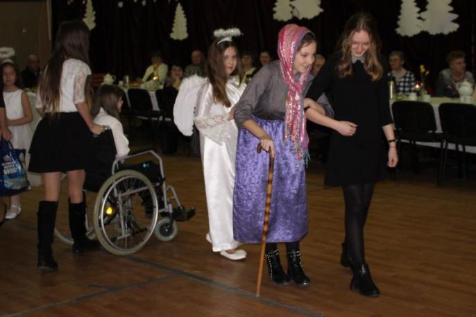 Obchody XXVII Światowego Dnia Chorego w Pietrzykowie