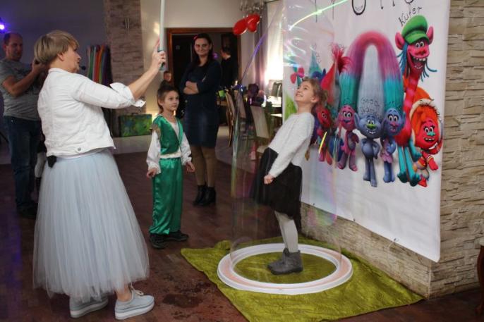 Karnawałowe bale Caritasu