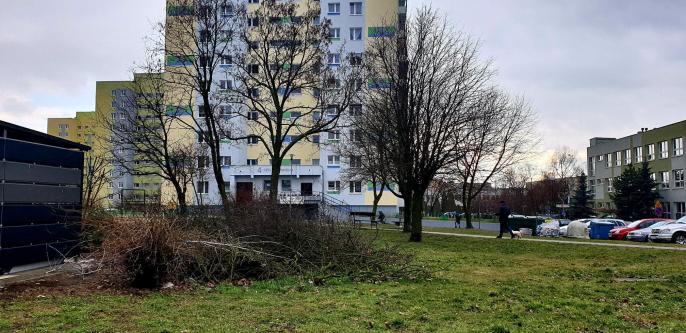 Kłopotliwa sytuacja mieszkańców Wspólnot Mieszkaniowych na Zatorzu i problemy nowego zarządcy.