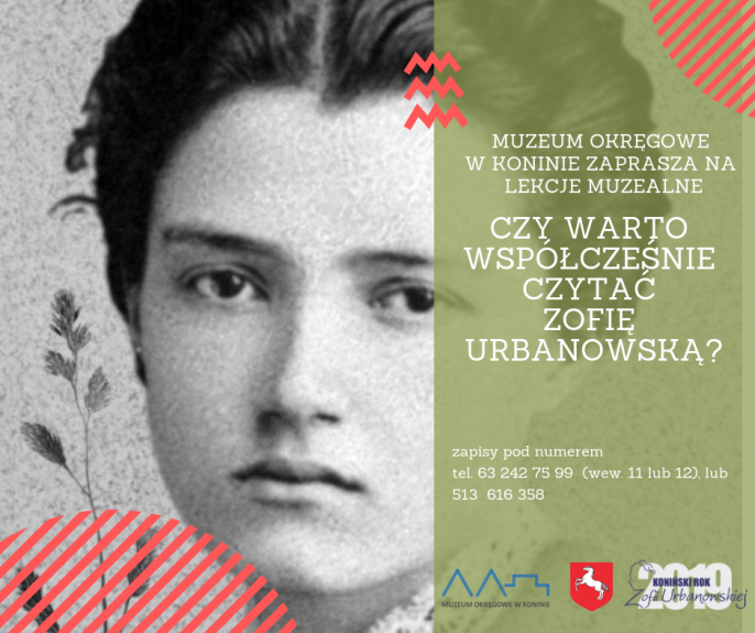 Czy warto czytać Urbanowską ?