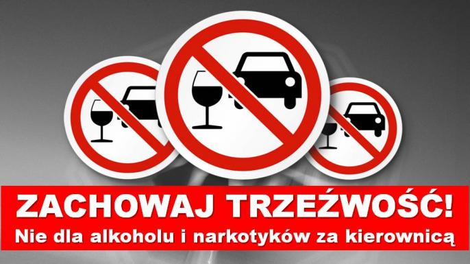 Pijany kierowca wjechał w płot ogrodzenia