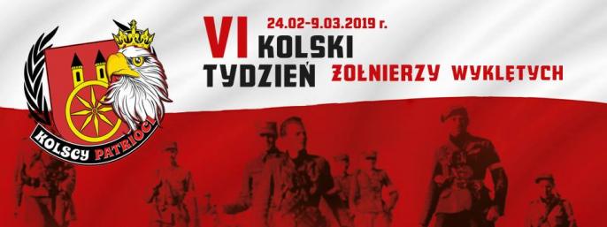 Kolski Tydzień Żołnierzy Wyklętych
