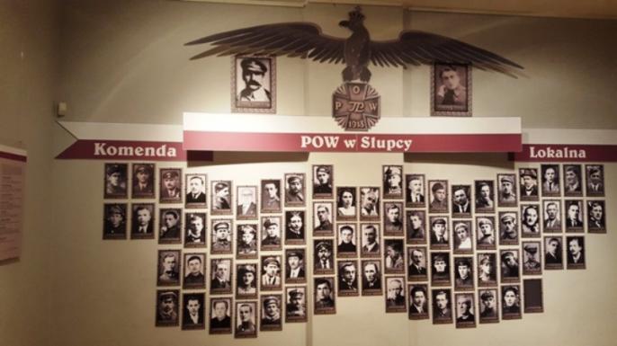 Spotkanie z Markiem Rezlerem w Muzeum Regionalnym