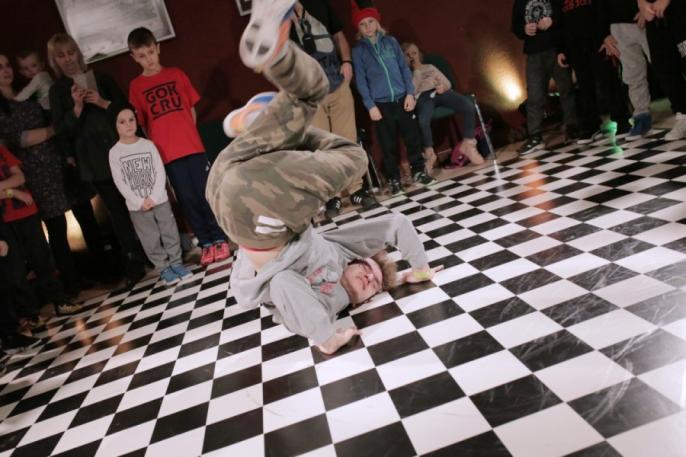 Moc, show i szał czyli BAS JAM 2019