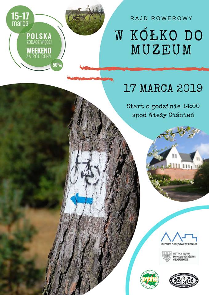 Weekend za pół ceny