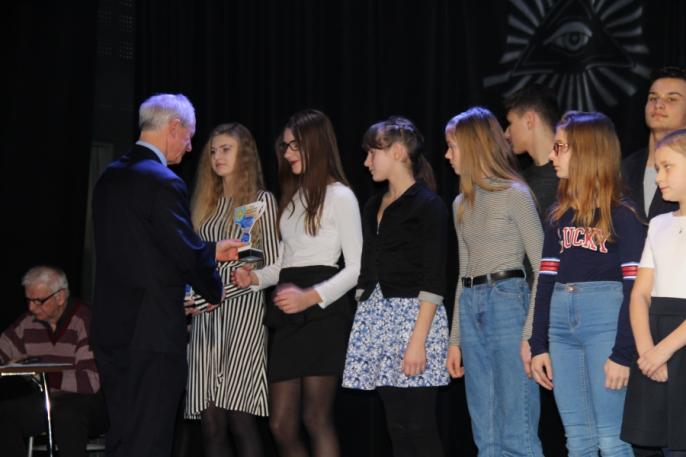 Podsumowanie Gminnego Roku Sportowego – Witkowo 2018