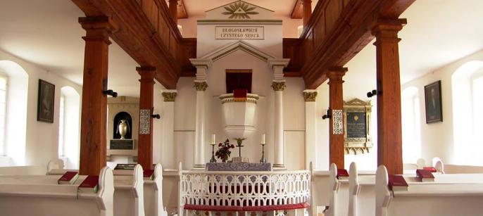 Nabożeństwo kobiet – Światowy Dzień Modlitwy w Żychlinie