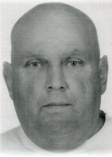 Zaginął Henryk Kurek