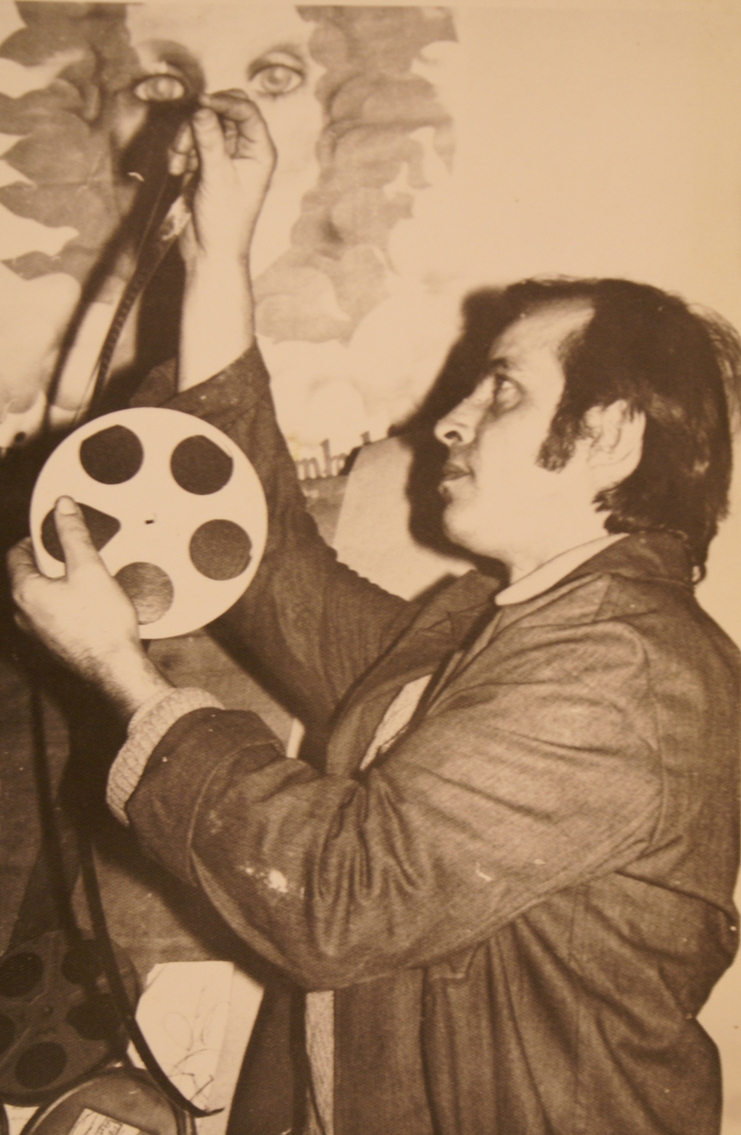 Z pasją się nie dyskutuje