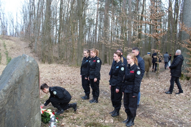 Narodowy Dzień Pamięci Żołnierzy Wyklętych w Turku