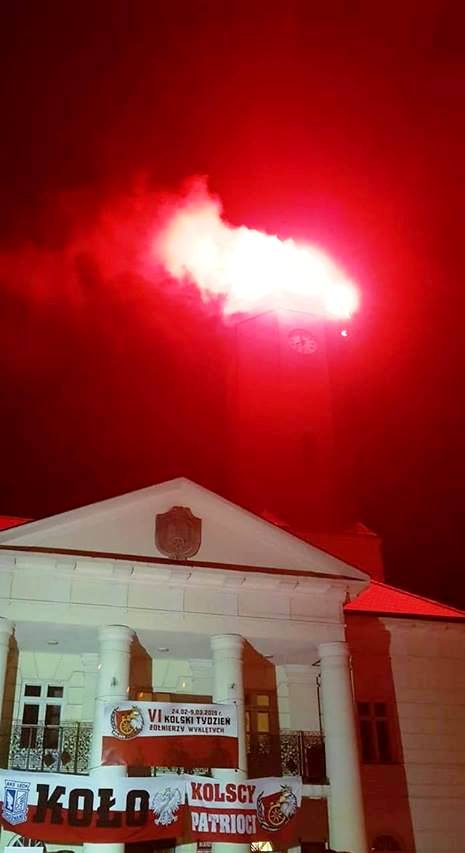 Płomień Niezłomnych