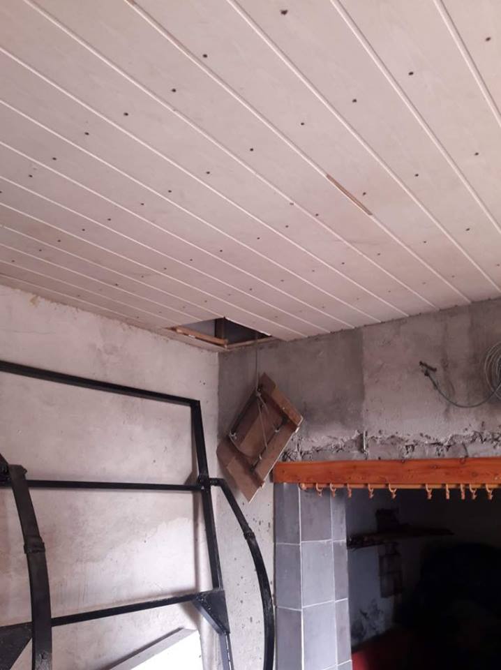 Spod koca do więzienia