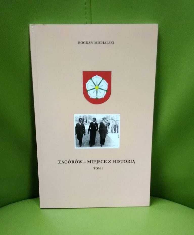 Zagórów – miejsce z historią