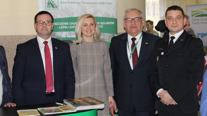 Wspólnie dla wielkopolskiej wsi