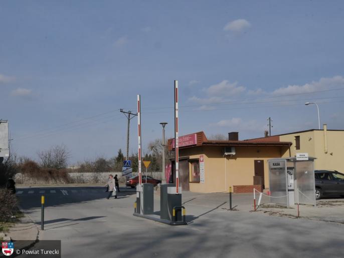 Łatwiejszy dojazd do szpitala