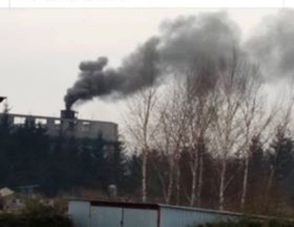 Czytelnicy piszą … – Lubstów koło Sompolna