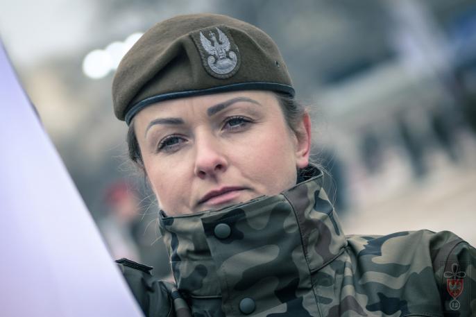 Kobiety w mundurach 12 WBOT